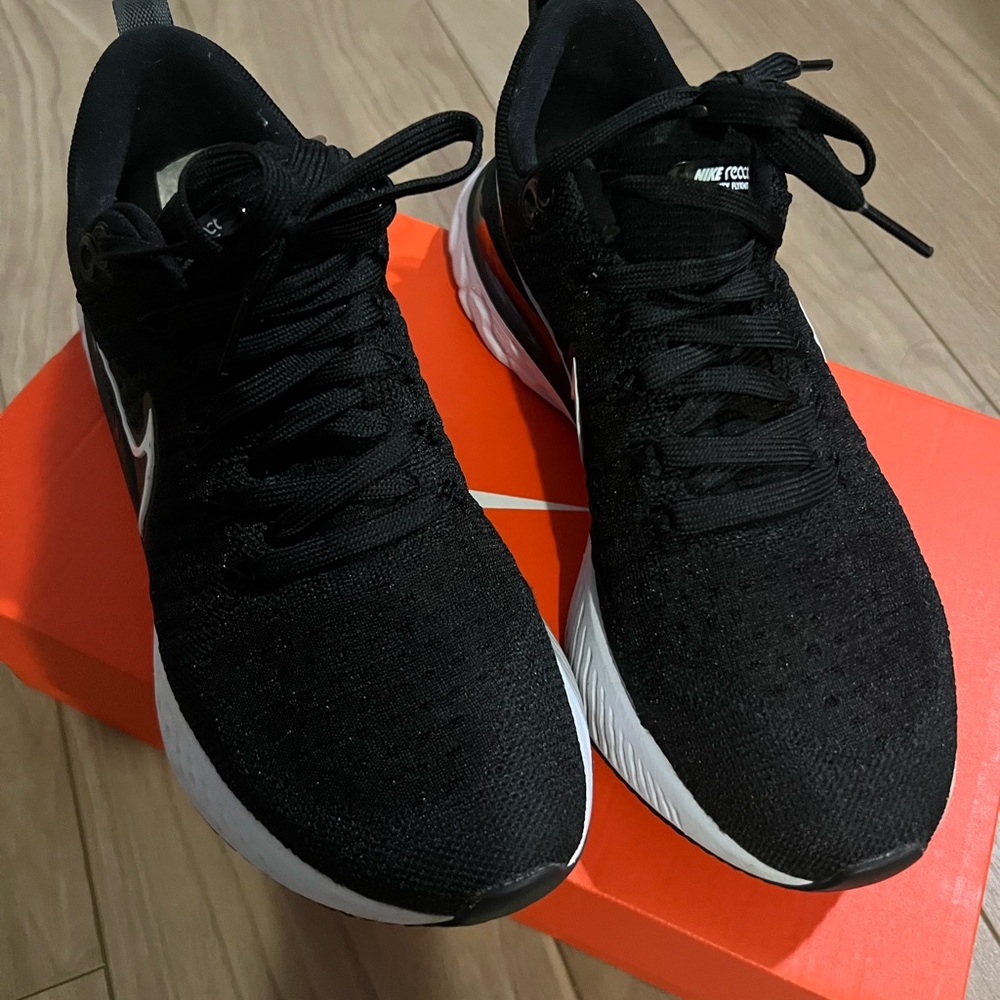 Nike Infinity React - image 5